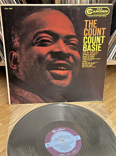 Count Basie And His Orchestra* - The Count