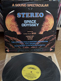 The London Philharmonic Orchestra* - A Sound Spectacular Stereo Space Odyssey