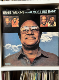 Ernie Wilkins And The Almost Big Band - Ernie Wilkins And The Almost Big Band