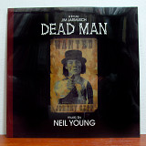 Neil Young – Dead Man (Original Motion Picture Soundtrack) (2LP)