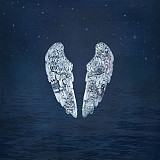 Вінілова платівка Coldplay – Ghost Stories