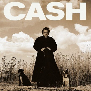 Вінілова платівка Johnny Cash – American Recordings