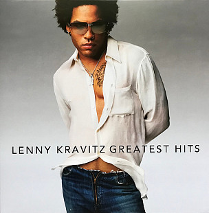 Вінілова платівка Lenny Kravitz – Greatest Hits