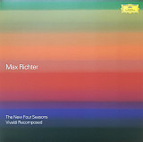 Вінілова платівка Max Richter, Vivaldi – The New Four Seasons Vivaldi Recomposed