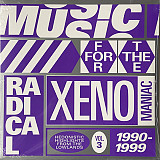 Вінілова платівка Music For The Radical Xenomaniac Vol. 3