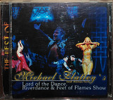 Michael Flatley’s – Lord of the dance, riverdance & feet of flames show