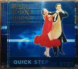 Ball room dance collection – Quick step