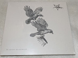 ACARASH "In Chaos Becrowned" 12"LP
