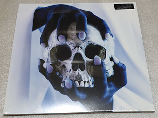 GOST "Possessor" 12"LP synthwave