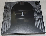 GOST "Non Paradisi" 3x12"LP BOX synthwave