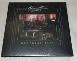 PERTURBATOR "Nocturne City" 12"LP synthwave
