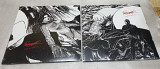 PERTURBATOR B-Sides And Remixes Vol. I & Vol. II 2x12"DLP synthwave