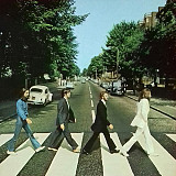 Вінілова платівка The Beatles – Abbey Road