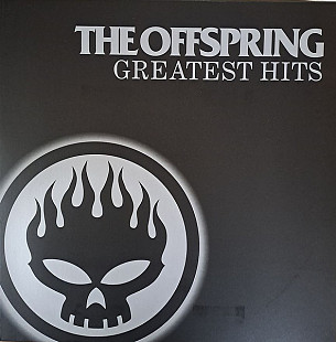 Вінілова платівка The Offspring – Greatest Hits