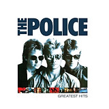 Вінілова платівка The Police – Greatest Hits 2LP
