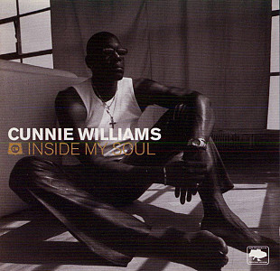 Cunnie Williams – Inside My Soul