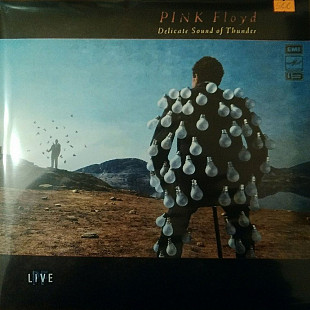 Pink Floyd коллекция 10 LP