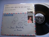 The Dave Brubeck Quartet ( ORIGINAL )