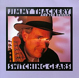Jimmy Thackery And The Drivers – Switching Gears