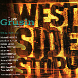 Dave Grusin – Dave Grusin Presents West Side Story