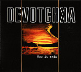 DeVotchKa – How It Ends ( USA ) Digipak Indie Rock