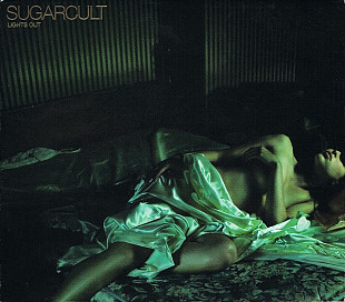 Sugarcult – Lights Out ( USA ) digipak