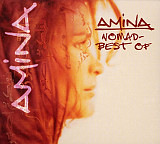 Amina – Nomad - Best Of Amina ( USA ) Digipak