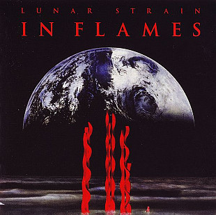 In Flames – Lunar Strain