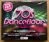 70s Dancefloor (The Ultimate Collection) 5xCD