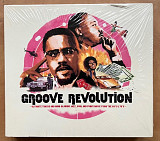 Groove Revolution 4xCD