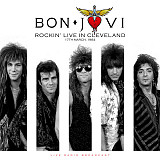 Bon Jovi – Rockin' Live In Cleveland -18