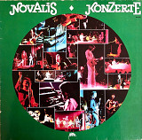Novalis - "Konzerte"