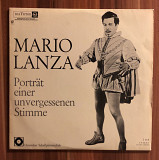 Mario Lanza - Portrat. NM / EX +