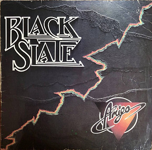 Black Slate - "Amigo"