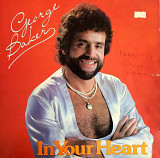George Baker - "In Your Heart"