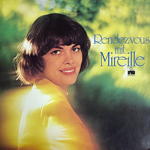 Mireille Mathieu - "Rendezvous Mit Mireille"