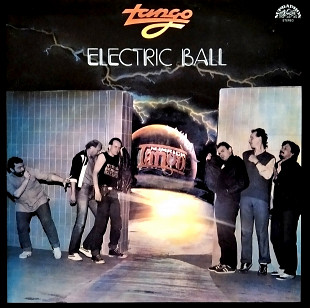 Tango - Electric Ball