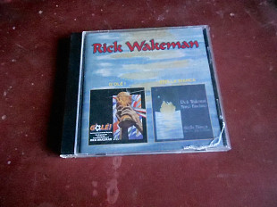 Rick Wakeman G'Ole! / Stella Bianca