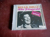 Ella Fitzgerald Hello, Dolly!