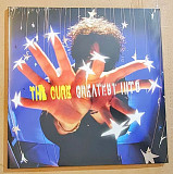 The Cure – Greatest Hits (Black Vinyl) (2LP)
