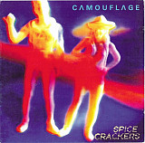 Camouflage – Spice Crackers