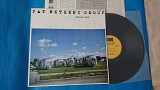 Pat Metheny Group – American Garage / ECM Records – PAP-9180 , Japan , m-/m-