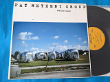 Pat Metheny Group – American Garage / ECM Records – PAP-9180 , Japan , m/m