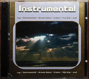 Instrumental vol.3 (2cd)