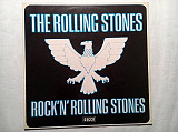 The Rolling Stones 72 Germany Vinyl MINT