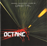 Orbital – Octane (Original Soundtrack Score) Abstract, Ambient , Electronic