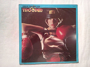 Trooper 77 USA Vinyl Nm-