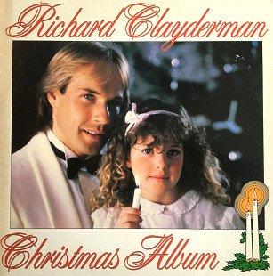 Richard Clayderman – Christmas Album