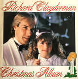 Richard Clayderman – Christmas Album