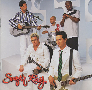 Sugar Ray – Sugar Ray ( Pop Rock )